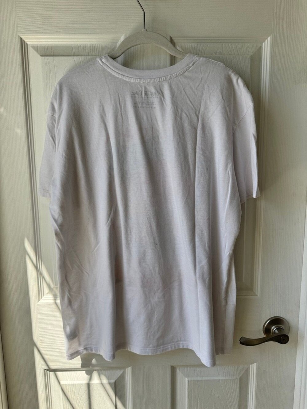 Coca-Cola /Coke Tee - Women's Juniors XXL - Picture 4 of 4